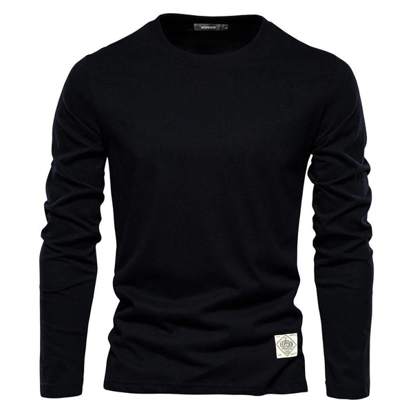 Ranier - Classic Long-Sleeved T-Shirt