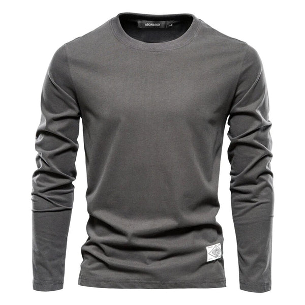 Ranier - Classic Long-Sleeved T-Shirt