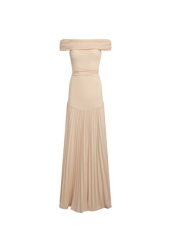 Fotoula - Dreams Maxi Dress