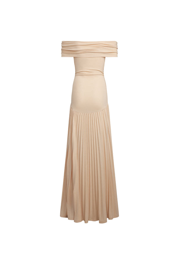 Fotoula - Dreams Maxi Dress