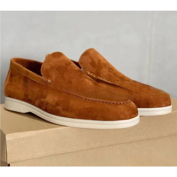 Federico - Men's Loafers