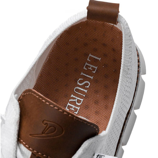 Libe - Casual Sport Shoes