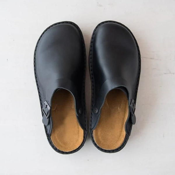 Layne - Orthopedic Clogs for Men