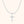 ValorCross - Men's Necklace with Cross - Bold & Meaningful Design