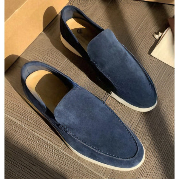 Federico - Men's Loafers