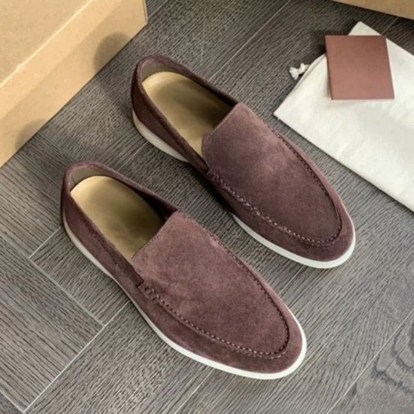 Federico - Men's Loafers