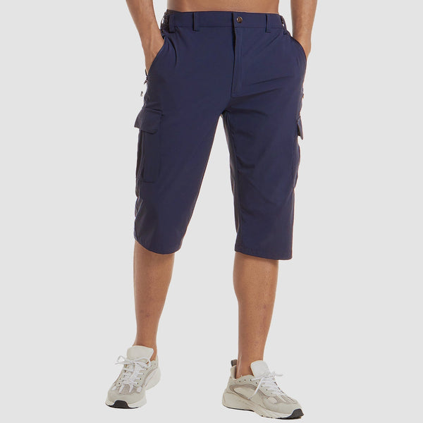 Silas - Men's Quick-drying Shorts