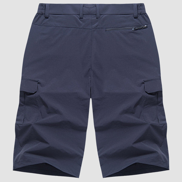 Baldwin - Quick Dry Cargo Shorts for Men