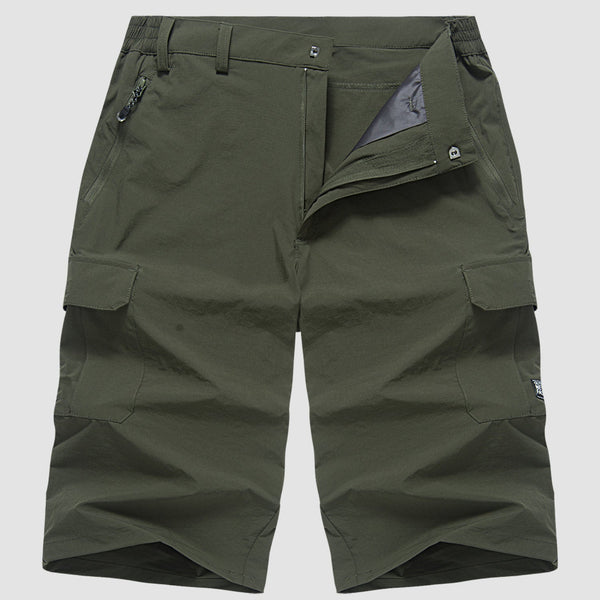 Baldwin - Quick Dry Cargo Shorts for Men