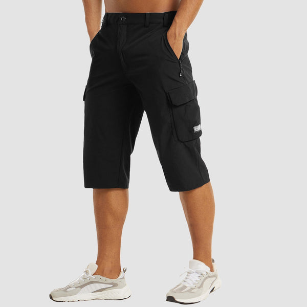 Silas - Men's Quick-drying Shorts