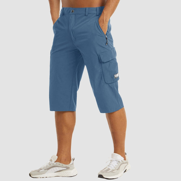 Silas - Men's Quick-drying Shorts