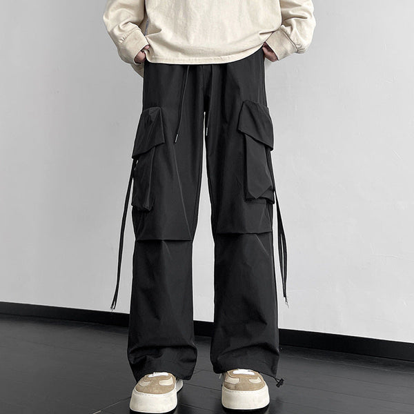 Aurelion - Stylish Men's Cargo Pants