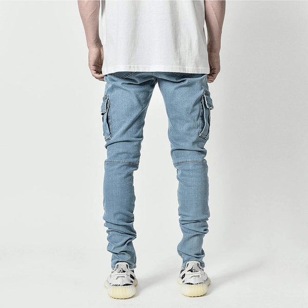 Conan - Exclusive Men's Stylish Jeans