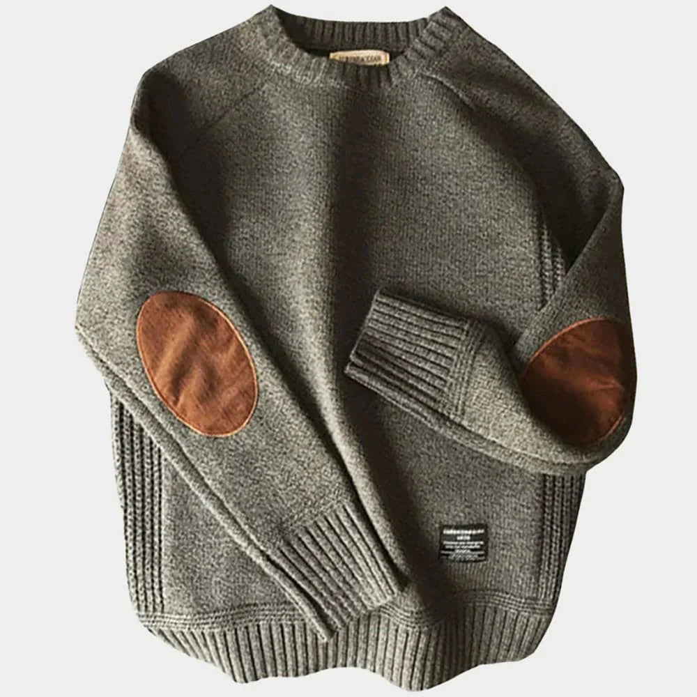 Fion | Men's Sweater