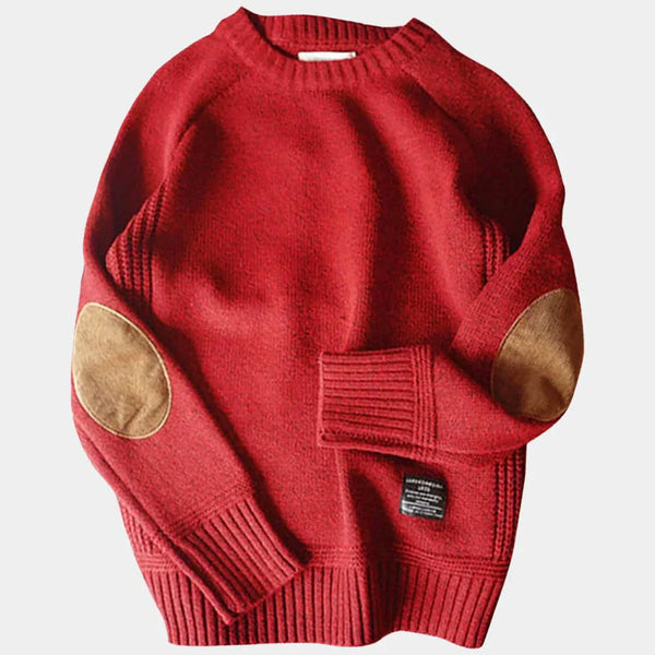 Fion - Men's Sweater