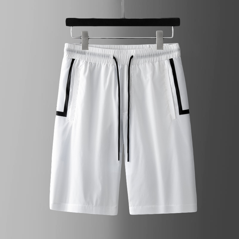 Mark - Minimalist Shorts for men