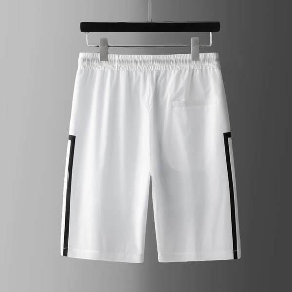 Mark - Minimalist Shorts for men