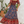 Amalia - Retro Boho Maxi Dress