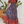 Amalia - Retro Boho Maxi Dress