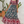 Amalia - Retro Boho Maxi Dress