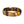 TigerEssence - Three-Colored Tiger Eye Bracelet - Boost Confidence & Balance Energy