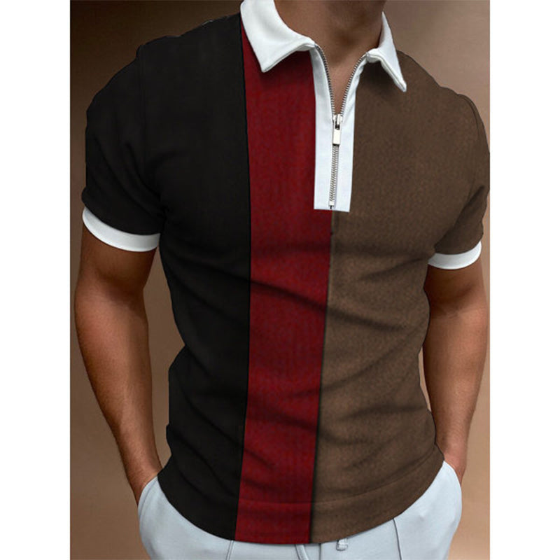 Kamari - Men's Polo Shirt