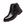 Charles - Mid Cut Zipper Boots for Men