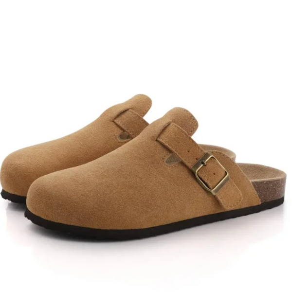 Linnet - Slip-On Orthopedic Shoes