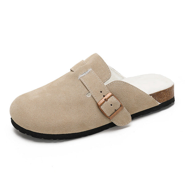 Linnet - Slip-On Orthopedic Shoes