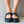 Cassy - Chic Retro Sandals