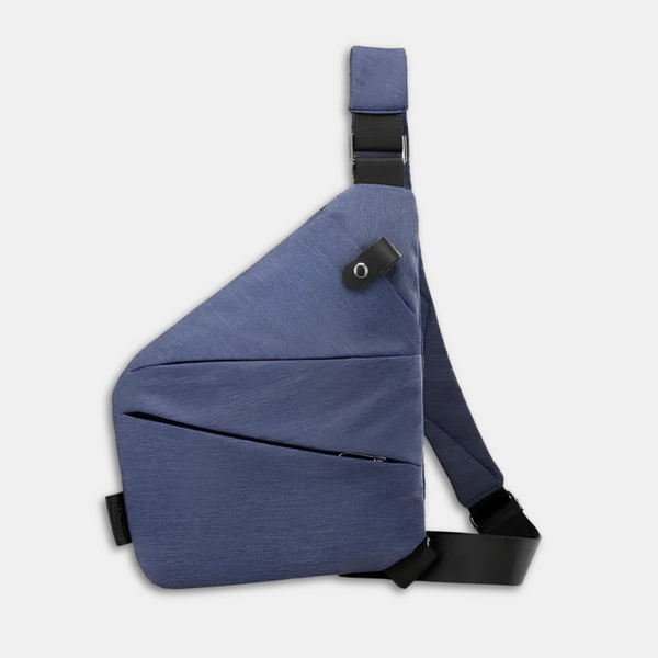 Ben - Anti-theft Crossbody Bag