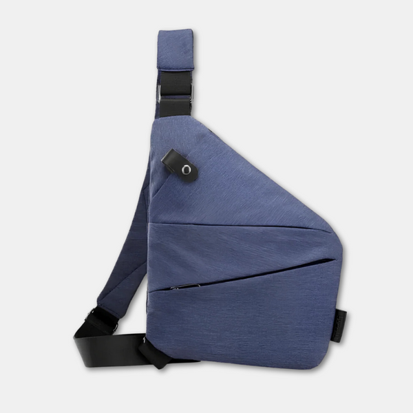 Ben - Anti-theft Crossbody Bag