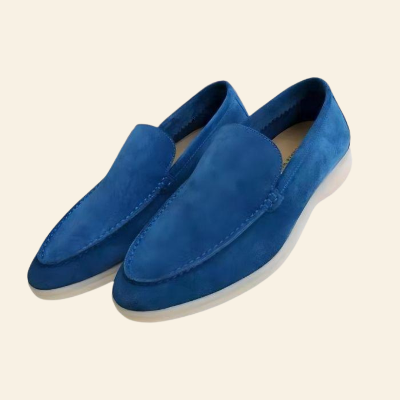 Kylian - Loafers for Men