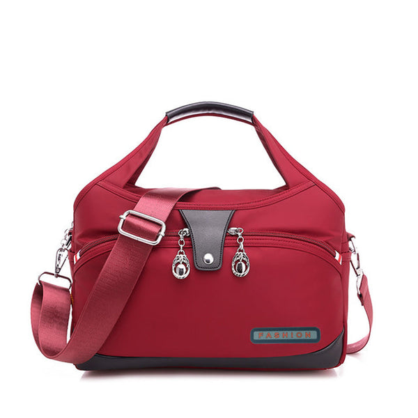 Maloi - Secure Anti-Theft Handbag