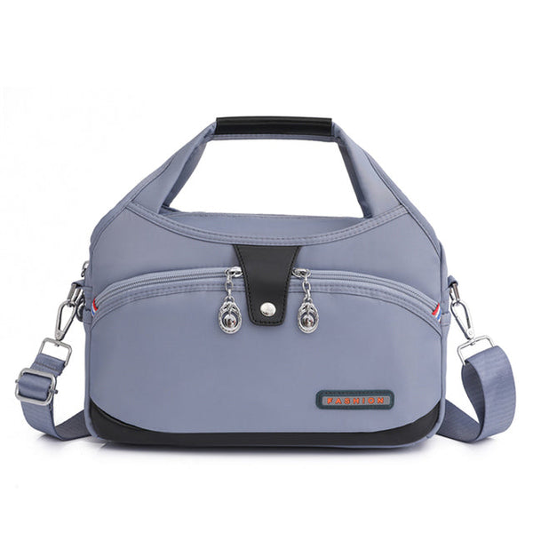 Maloi - Secure Anti-Theft Handbag