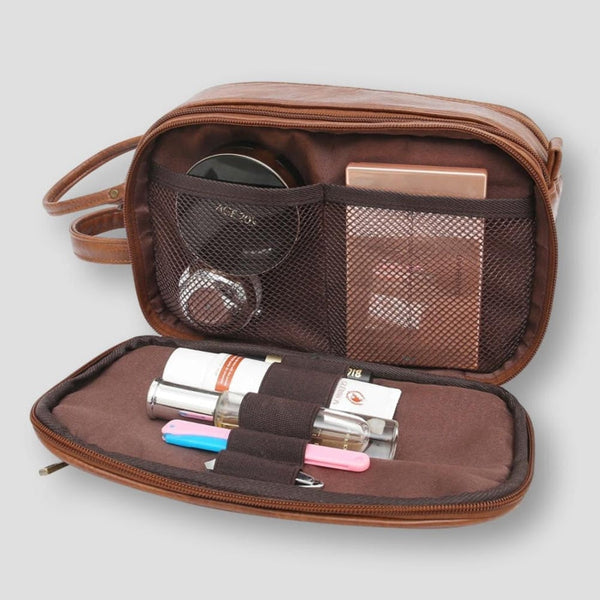 Regal - Travel Toiletry Bag