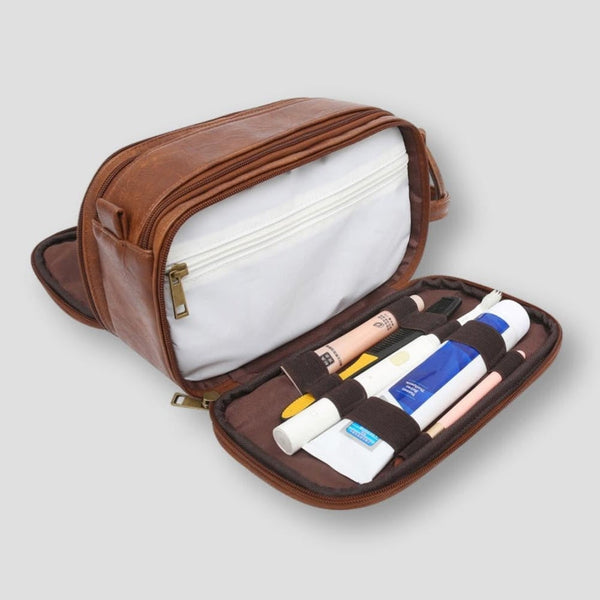 Regal - Travel Toiletry Bag