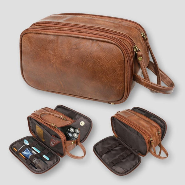 Regal - Travel Toiletry Bag