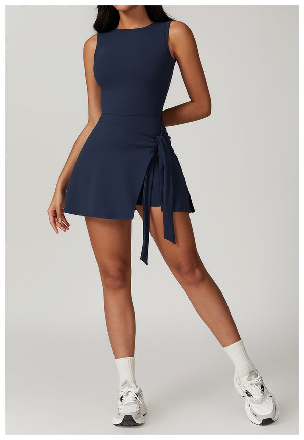 Ester - Stunning Casual Mini Dress