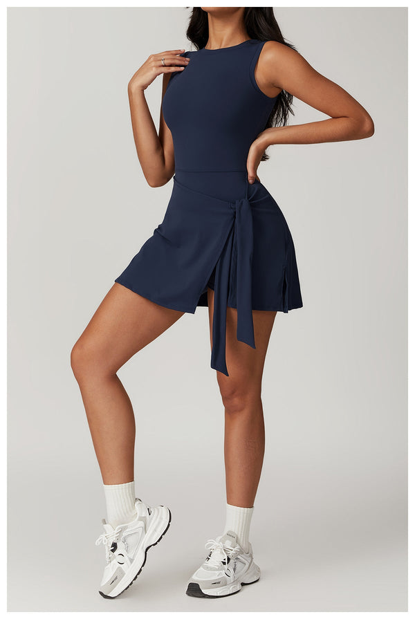 Ester - Stunning Casual Mini Dress