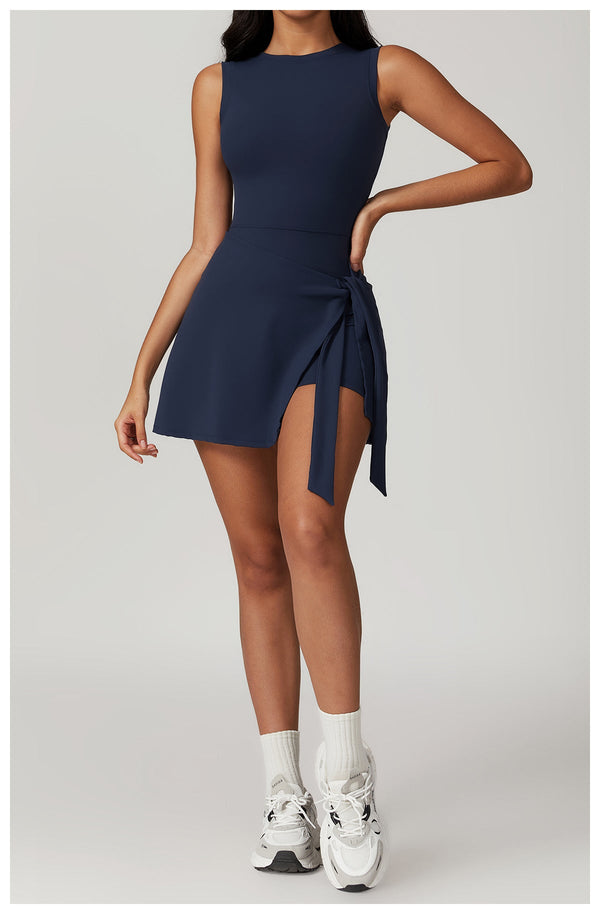 Ester - Stunning Casual Mini Dress