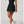 Marcelene - Classy Modern Mini Dress