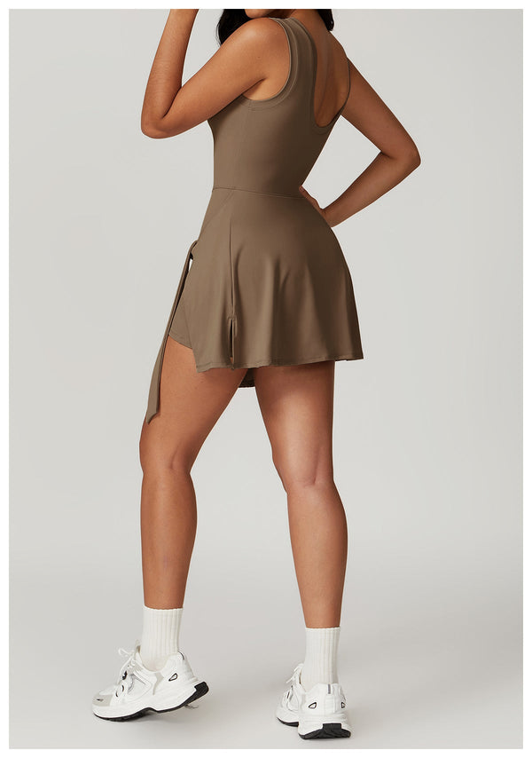 Ester - Stunning Casual Mini Dress