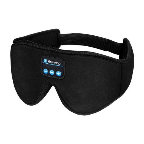 Dream Tune Bluetooth Sleep Mask