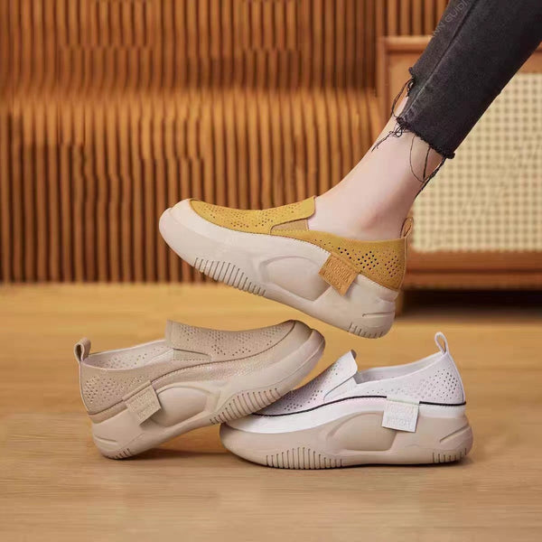 Lowen - Comfortable Trendy Women's Sneakers