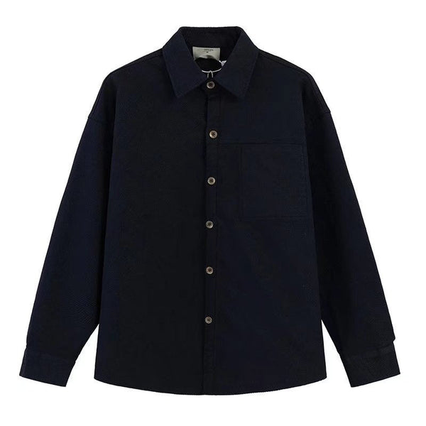 Rosario - Workwear Long Sleeve Shirt