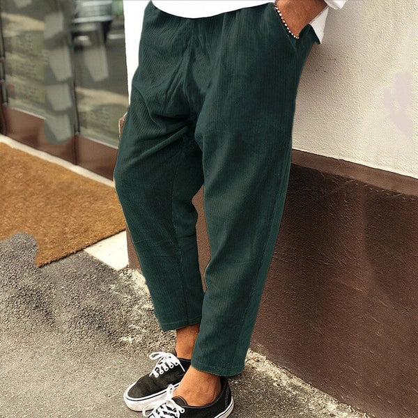 Mano - Vintage Trousers