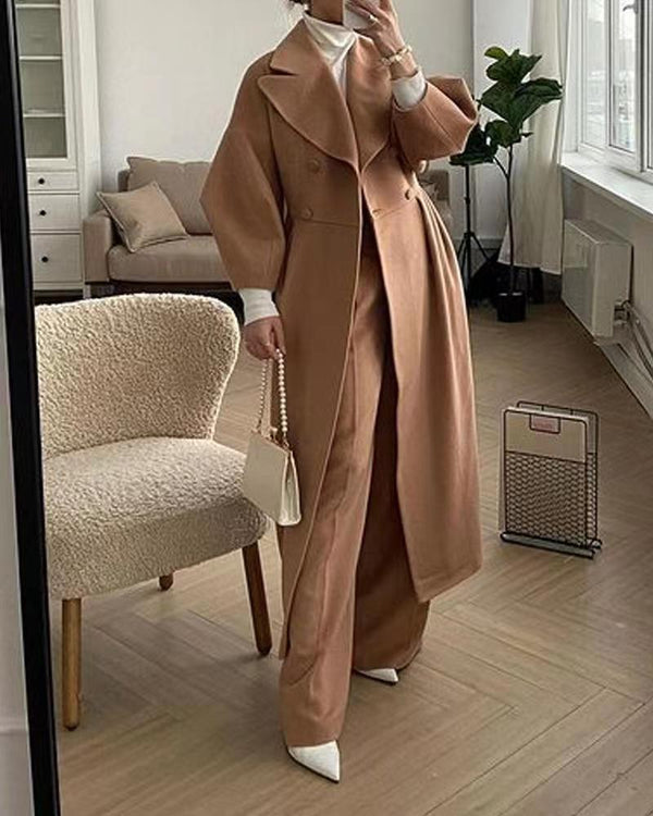 Natalie - Women's Fashion Coats