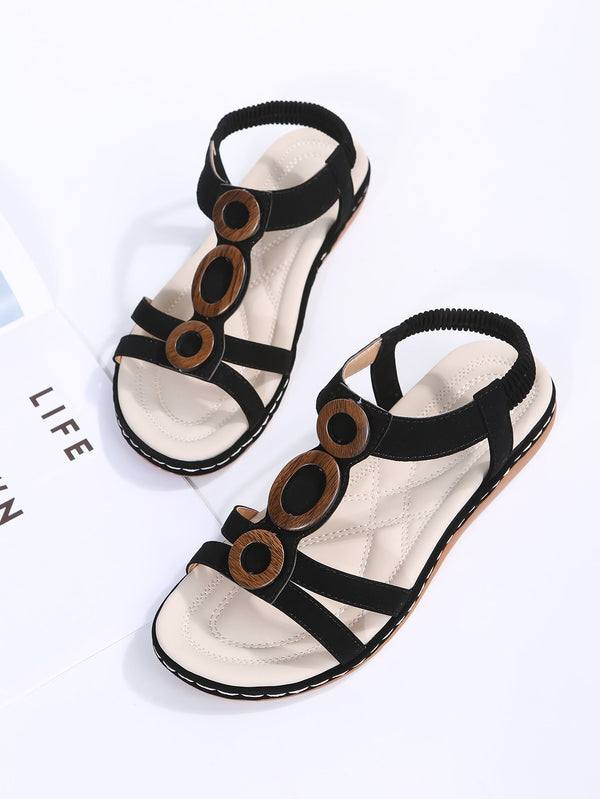 Lodessa - Vintage Ortho Sandals