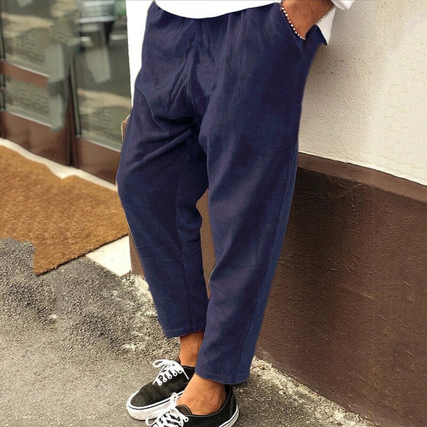 Waylon - Comfortable Pants for Men